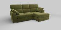 Small Sofa Chaise - Right Hand