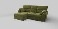 Large Sofa Chaise - Left Hand