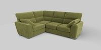 Large Corner Sofa - Left Hand