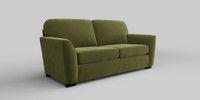 3 Seater Small Sofa