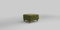 Storage Footstool