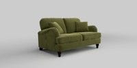 2 Seater Small Sofa