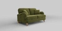 2 Seater Small Sofa