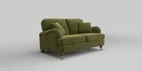2 Seater Small Sofa