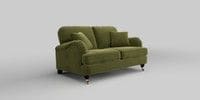 2 Seater Small Sofa
