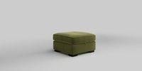 Storage Footstool