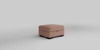 Storage Footstool
