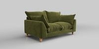 2 Seater Small Sofa