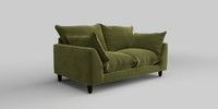 2 Seater Small Sofa