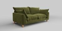 3 Seater Small Sofa