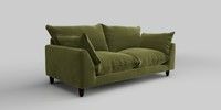 3 Seater Small Sofa