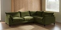 Large Corner Sofa - Right Hand