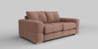 3 Seater Small Sofa