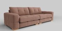 4 Seater Large Sofa