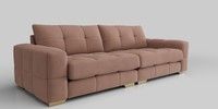 4 Seater Large Sofa