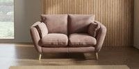 2 Seater Small Sofa