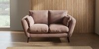 2 Seater Small Sofa