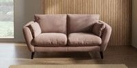 3 Seater Small Sofa