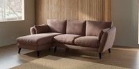 Medium Sofa Chaise - Left Hand
