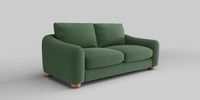 3 Seater Small Sofa