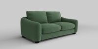 3 Seater Small Sofa