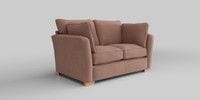2 Seater Small Sofa