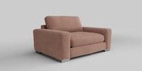 2 Seater Small Sofa