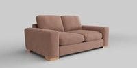 3 Seater Small Sofa