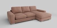 Medium Sofa Chaise - Right Hand