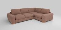 Large Corner Sofa - Right Hand