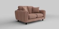 2 Seater Small Sofa