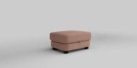 Storage Footstool