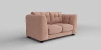 2 Seater Small Sofa