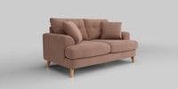 3 Seater Small Sofa