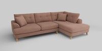 Large Corner Chaise - Right Hand