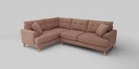 Medium Corner Sofa - Left Hand
