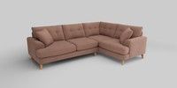Medium Corner Sofa - Right Hand