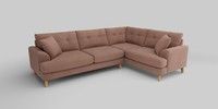 Large Corner Sofa - Right Hand