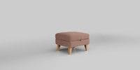 Storage Footstool