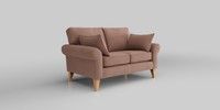 2 Seater Small Sofa