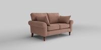 2 Seater Small Sofa