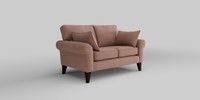 2 Seater Small Sofa