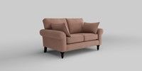 2 Seater Small Sofa