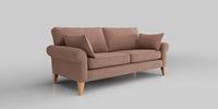 3 Seater Small Sofa