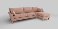 Medium Sofa Chaise - Right Hand