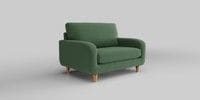 2 Seater Small Sofa
