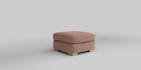 Storage Footstool