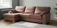 Large Sofa Chaise - Left Hand