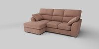 Large Sofa Chaise - Left Hand