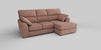 Large Sofa Chaise - Right Hand